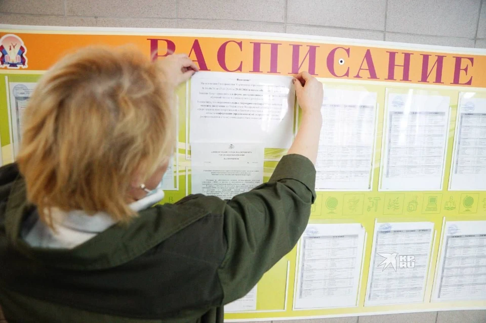В Свердловской области вновь растет заболеваемость