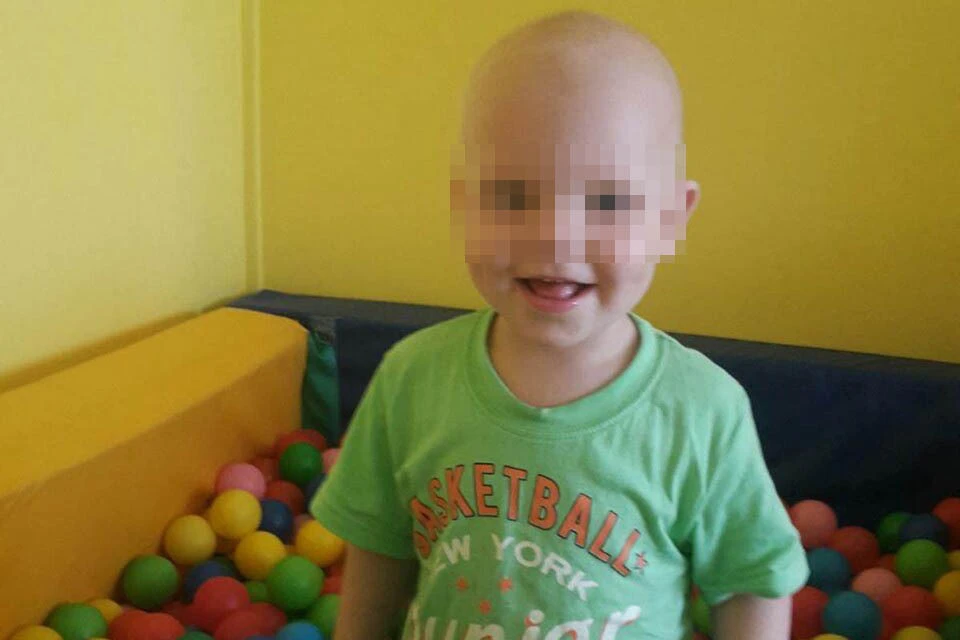Впавший в кому из-за ошибки стоматологов шестилетний мальчик скончался в Московской области. Фото: mayak.help