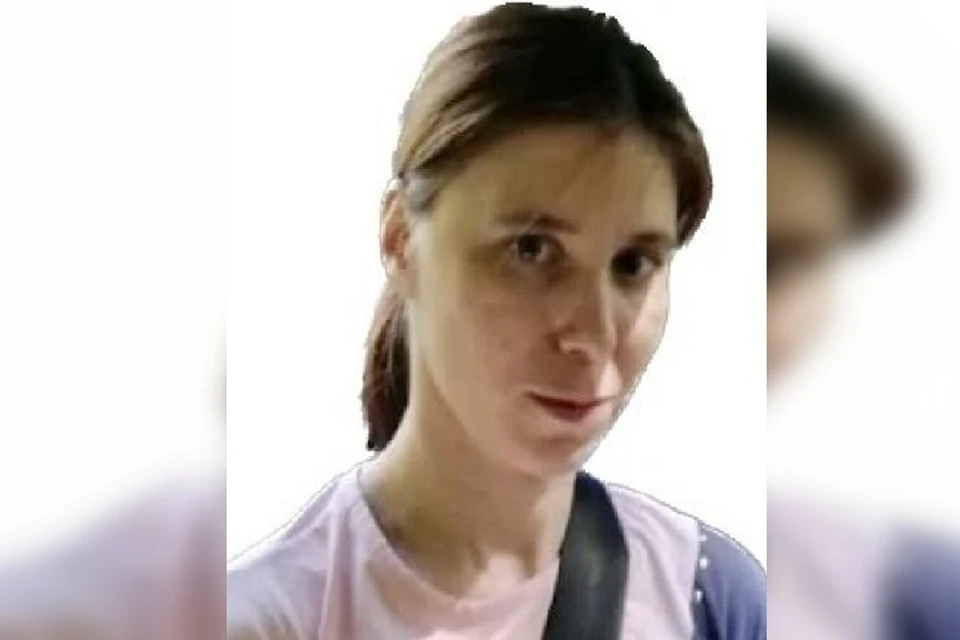 Виктория Лукина ушла из дома и не вернулась Фото: ЛизаАлерт