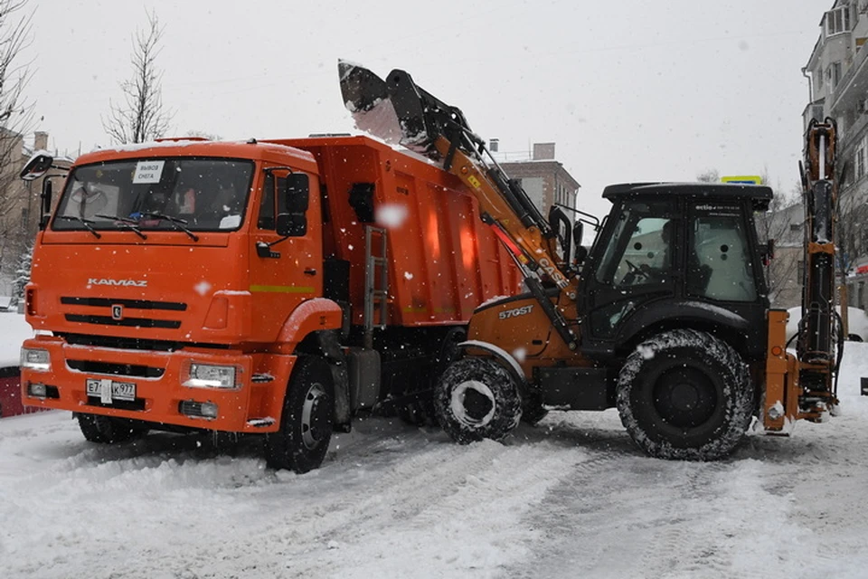 Ученые из Пермского политеха придумали, как очистить дороги от наледи зимой.