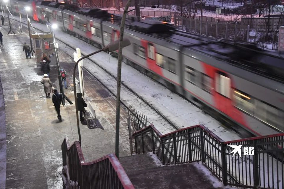 Свердловской транспортной прокуратурой организована проверка