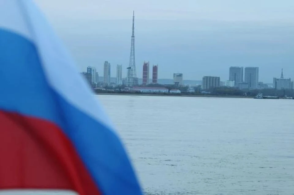 В Госдуму внесен проект о прекращении гражданства Украины со дня подачи заявления