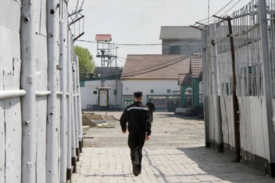 Будучи за решеткой, кировчанин получил инвалидность по зрению.