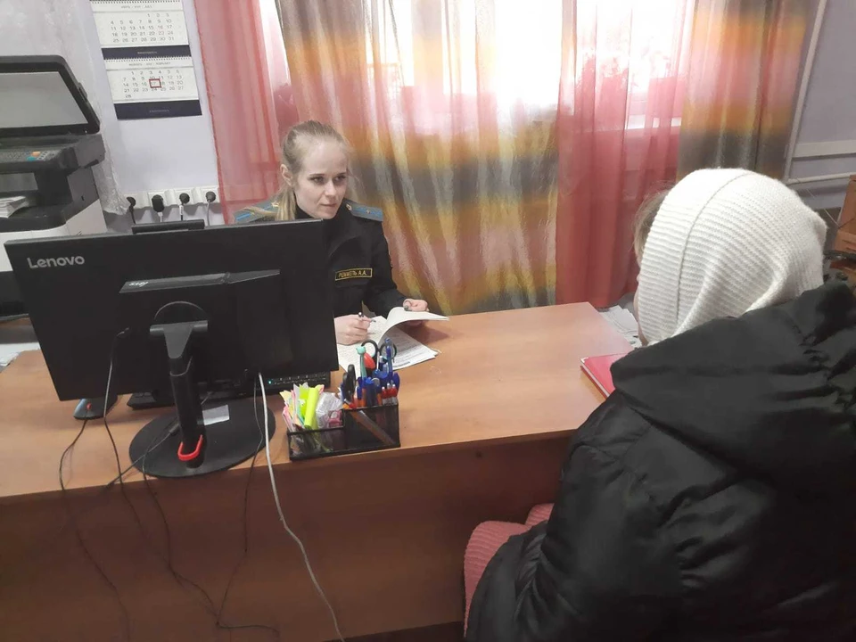 Пресс-служба ГУФССП России по Алтайскому краю