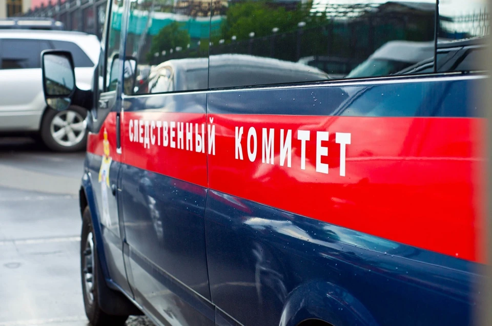Фото СУ СКР по Владимирской области