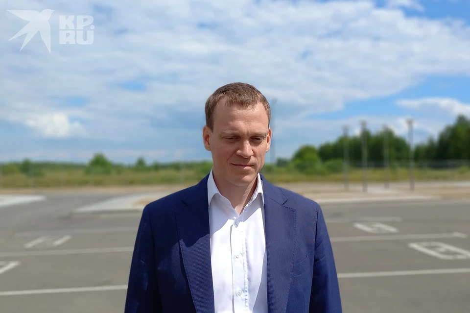 Рязанский губернатор Малков поручил уволить ответственных за закупки в минздраве