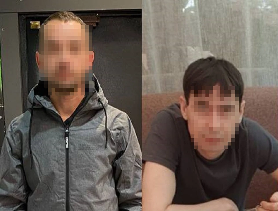 Двоюродные братья Фаниль Бастанов и Булат Касимов пропали в Перми 16 декабря.
