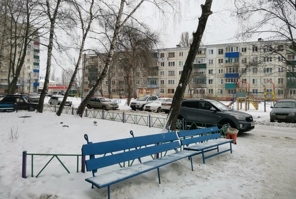 Дворы благоустраивали в соответствии с индивидуальными проектами и пожеланиями собственников