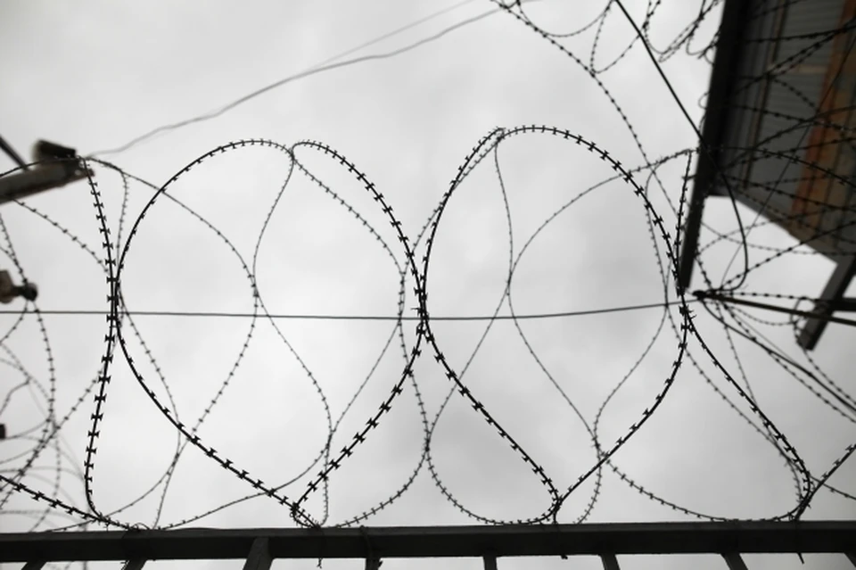В башкирском городе Салавате задержали заключенного, который сбежал из туберкулезного диспансера