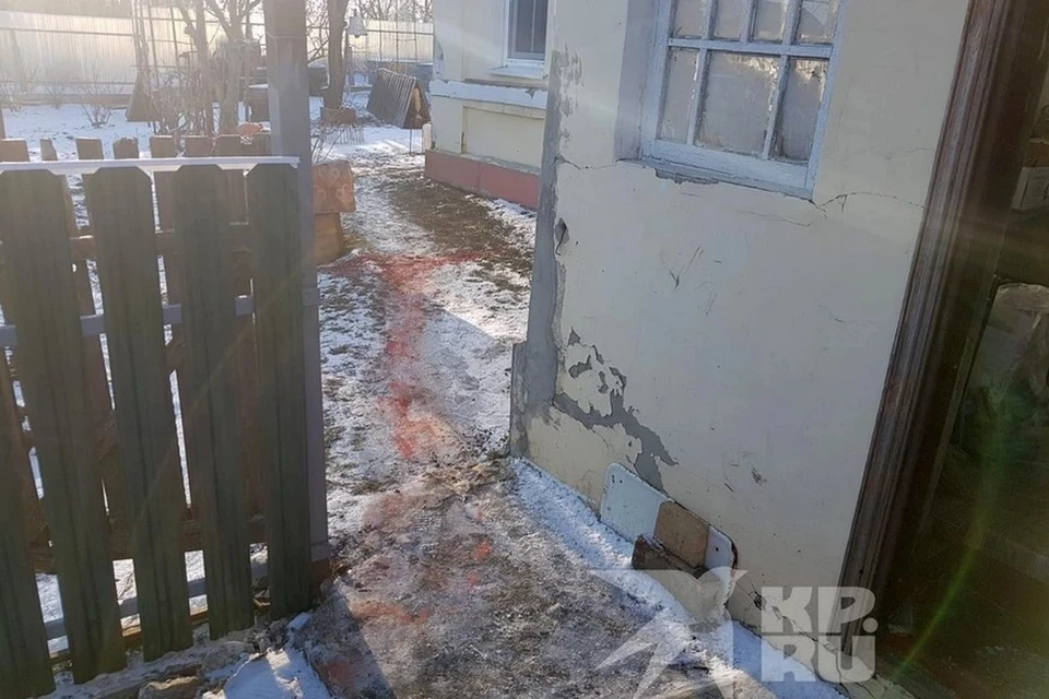 Убийство таксиста в Чучковском районе раскрыли, дело передали в суд.