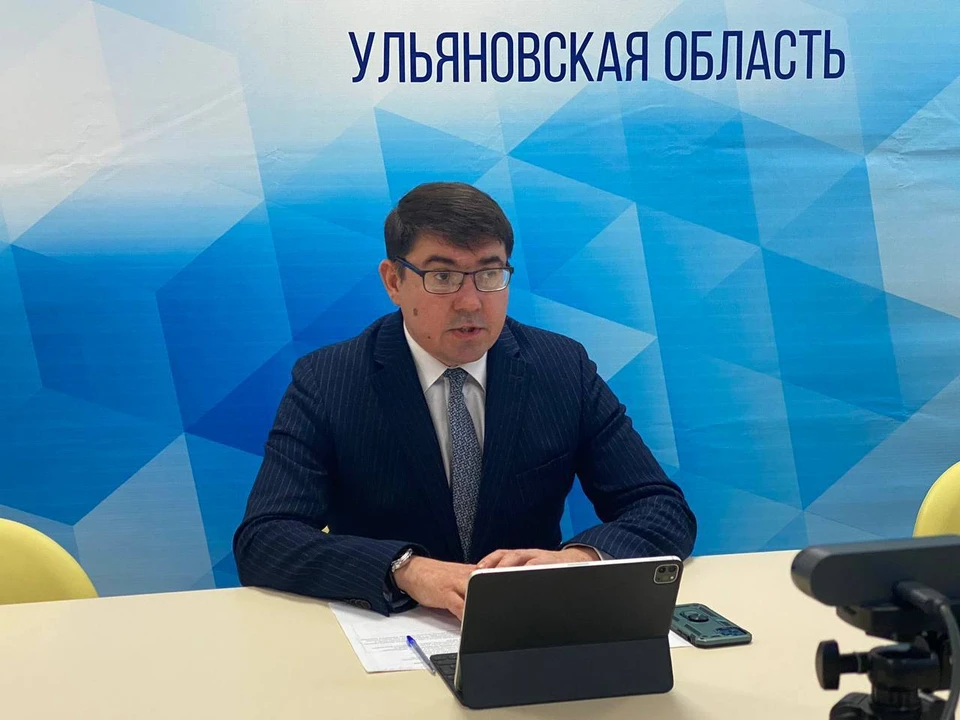 ФОТО: телеграм-канал Руслана Гайнетдинова