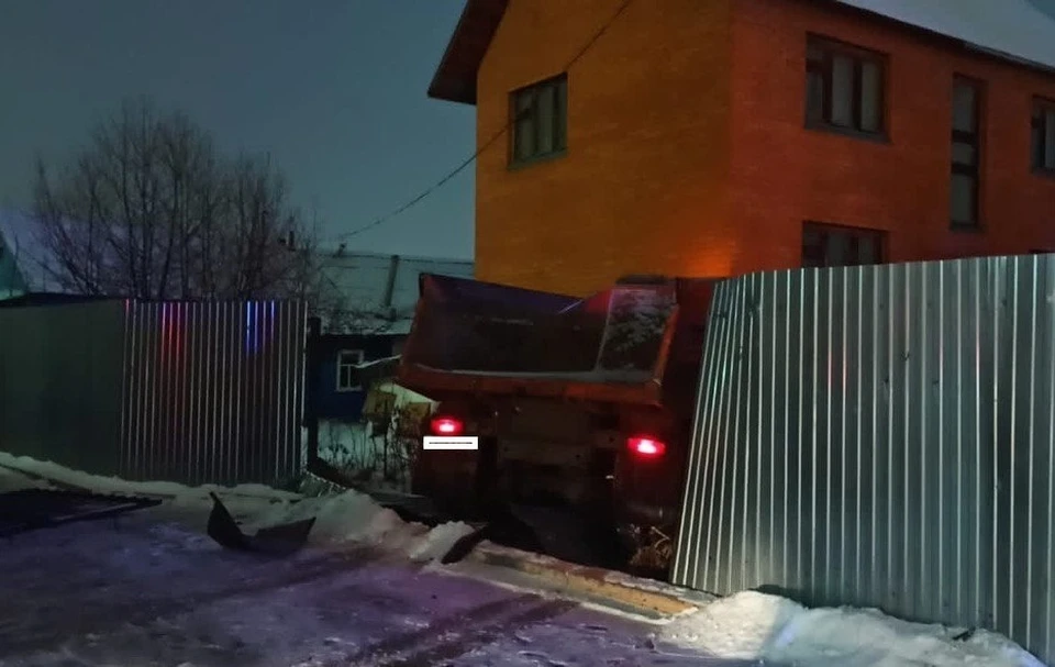 21-летняя девушка-пешеход получила травмы, не совместимые с жизнью