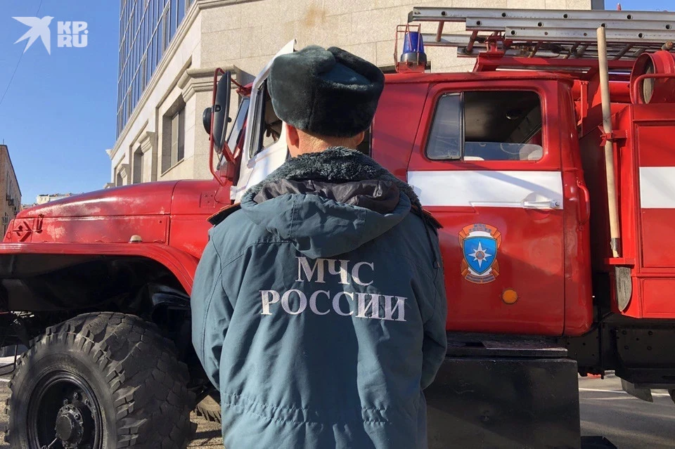 Спецслужбы всегда на посту, но наша безопасность в первую очередь в наших руках.