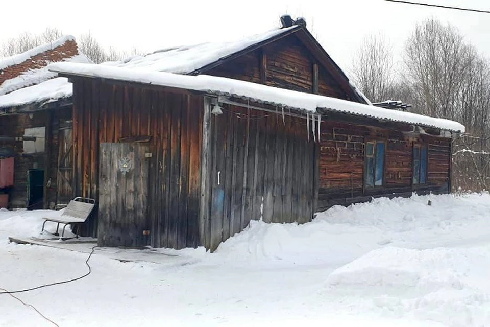 Пять дизельных электростанций заменят в Хабаровском крае в 2023 году Фото: министерство ЖКХ Хабаровского края