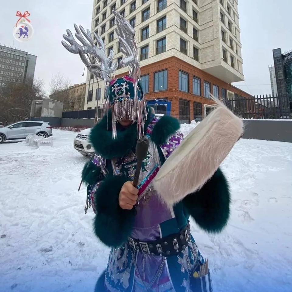 Фото: администрация Салехарда