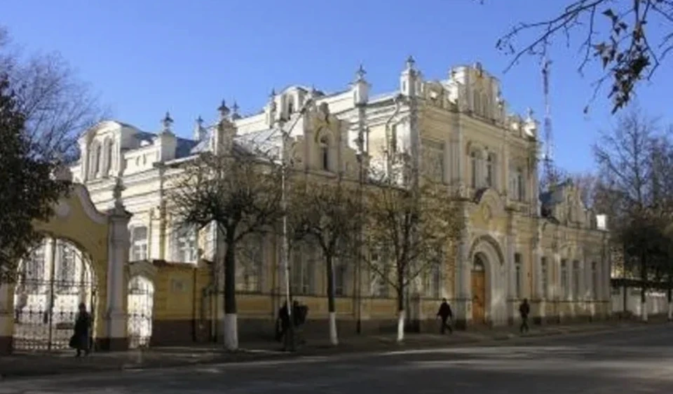 Отдел ЗАГС Ленинского района Смоленска поменяет адрес. Фото: пресс-служба администрации города.