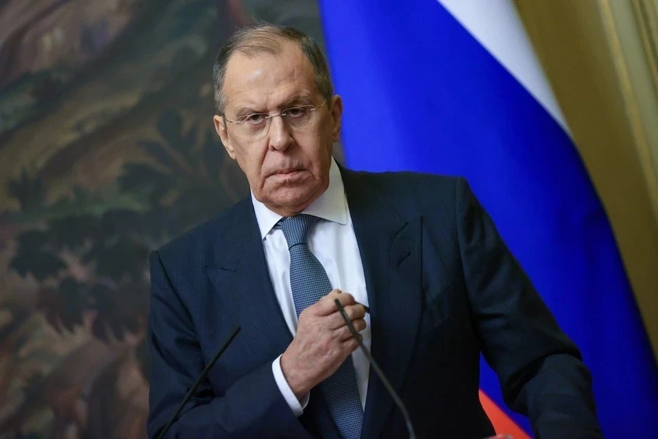 Лавров заявил о готовности Москвы принять встречу глав МИД России, Армении и Азербайджана