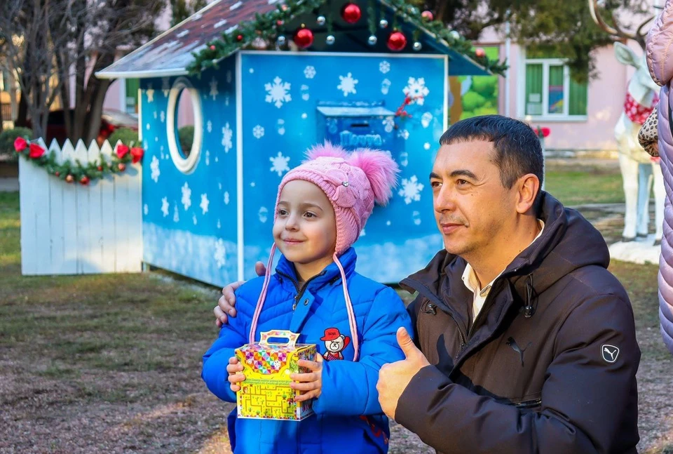 Фото: МБУК "Парки столицы"