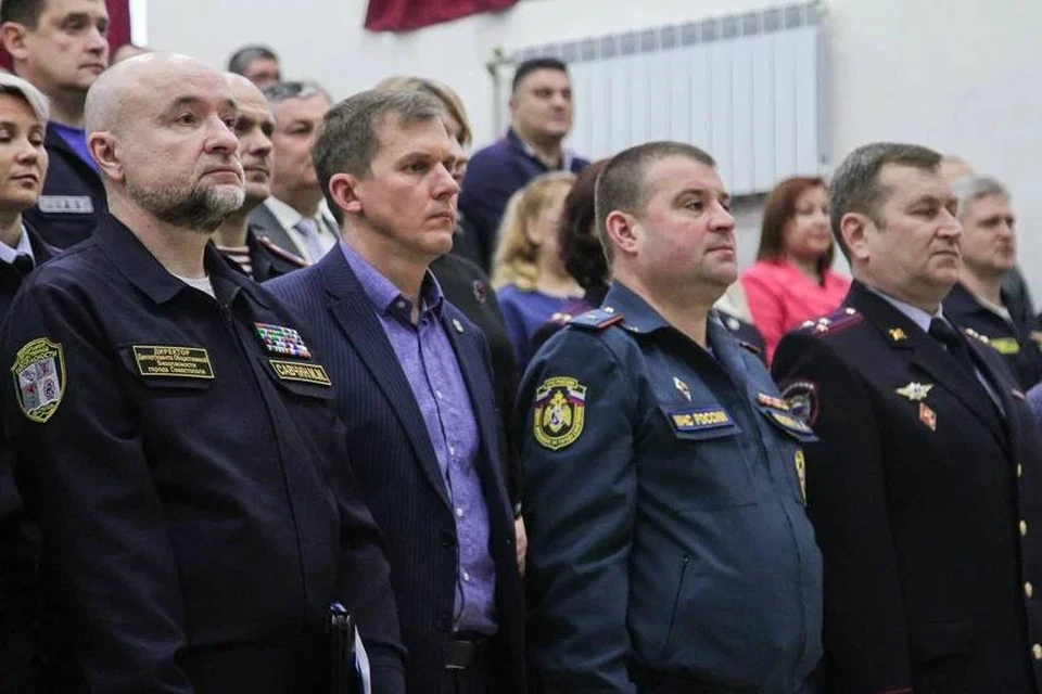 Акции «Безопасный Интернет» и «Подросток» охватили 52 тысячи детей и родителей. Фото: sev.gov.ru