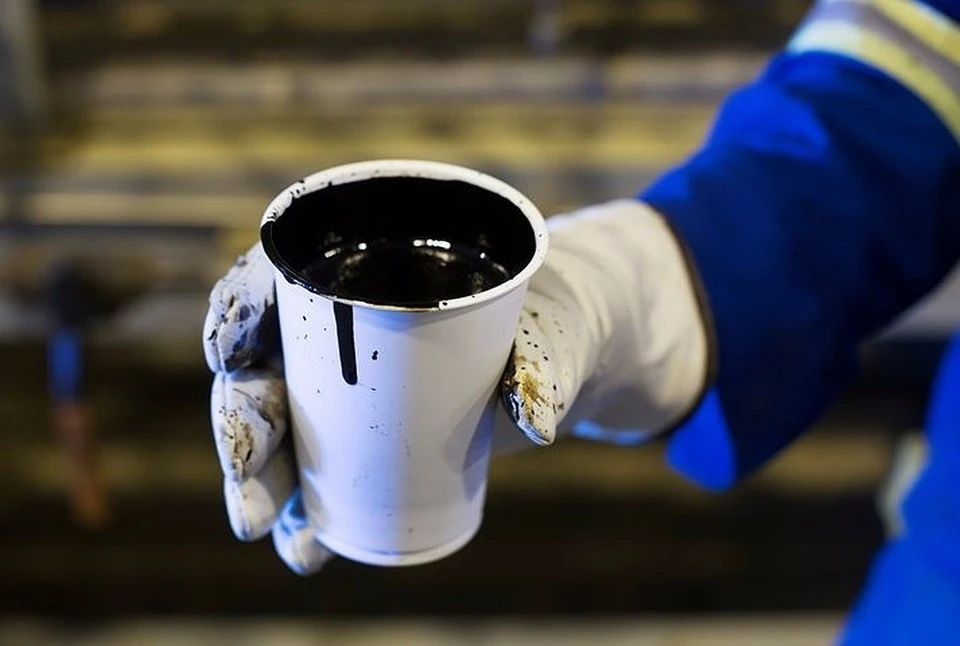 Россия планирует сохранить объем транзита нефти через Украину