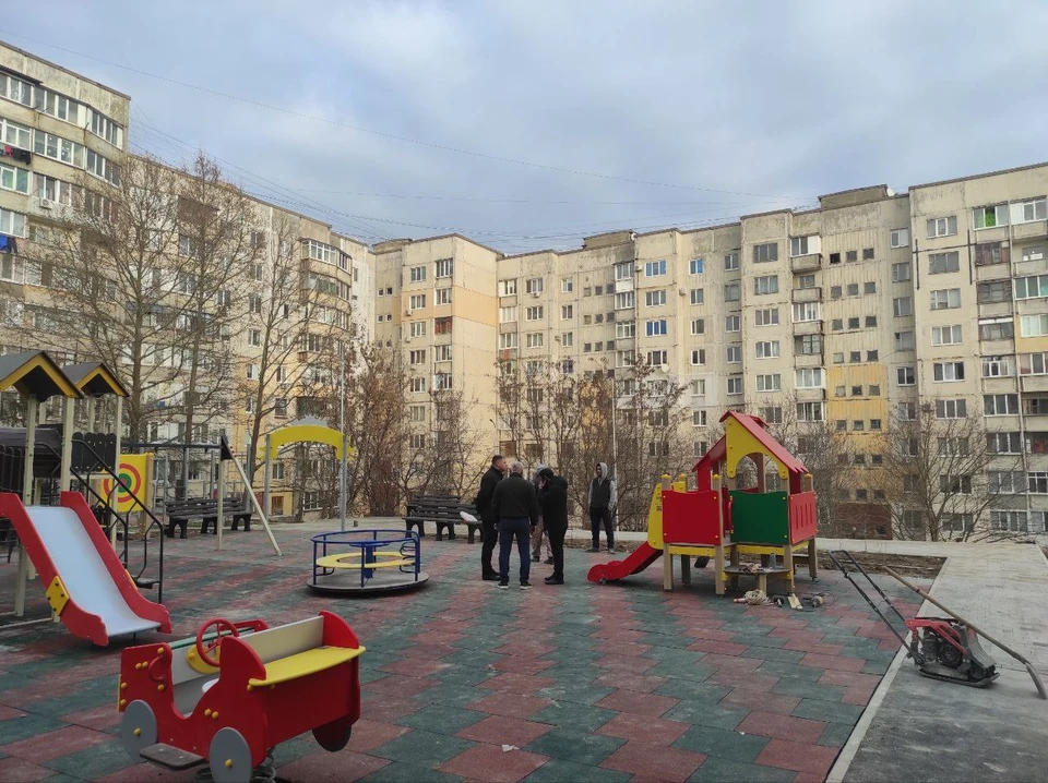 Фото: Михаил Афанасьев/Tg