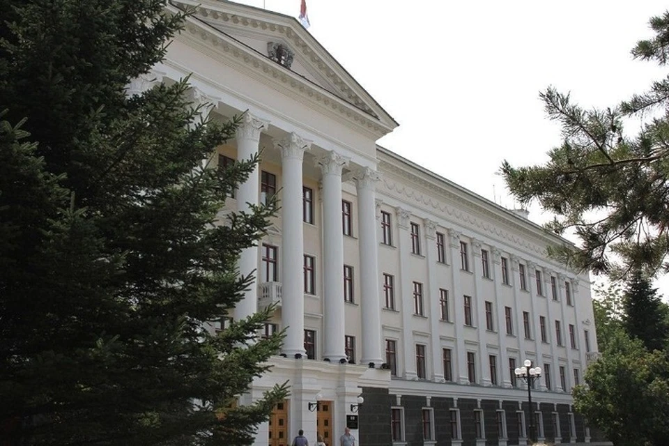 Мэрия Хабаровска сократила время ответа на обращения жителей