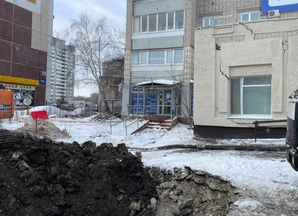 Рябикова, 60