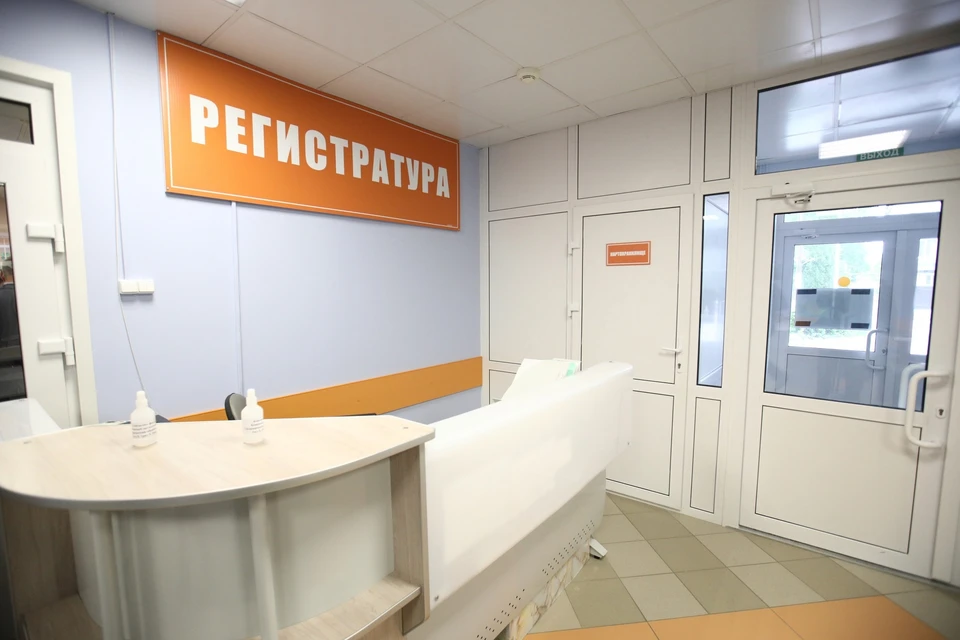Фото: Минздрав УО