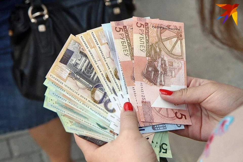 Налоговая напомнила белорусов о декларировании доходов за 2022 год. Снимок используется в качестве иллюстрации.