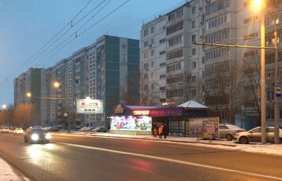 Фото: fastly.4sqi.net