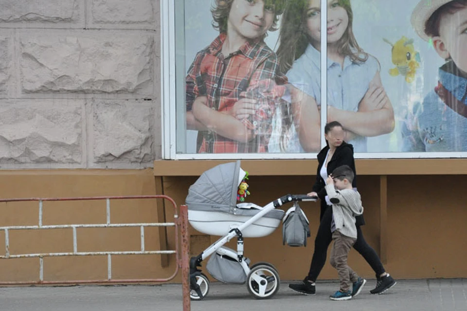 В Молдове повышается единовременное пособие при рождении ребенка