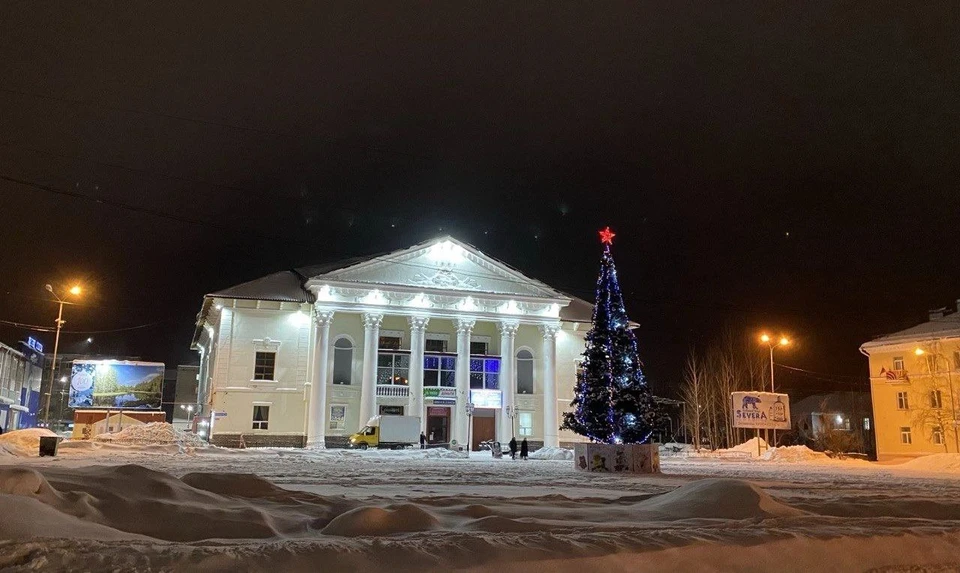Фото: пресс-служба главы Коми