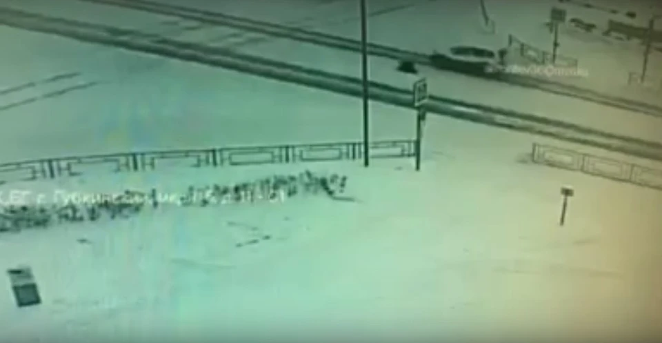 Скриншот из видео