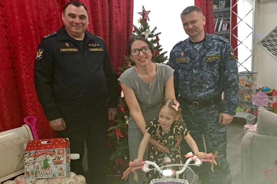 Фото: УФССП по Краснодарскому краю