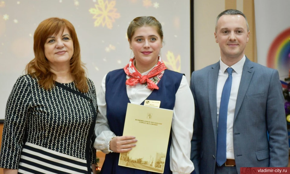 фото с сайта мэрии
