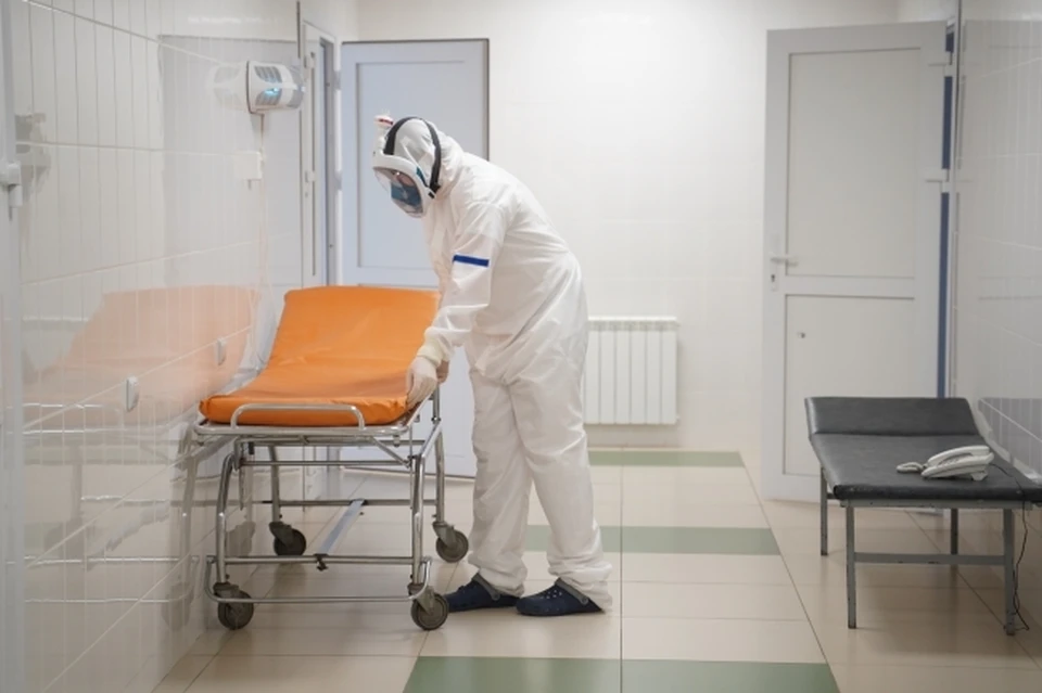 В Башкирии за последние сутки от коронавируса скончались два пациента. С начала пандемии жертвами инфекции стали 5 954 жителя