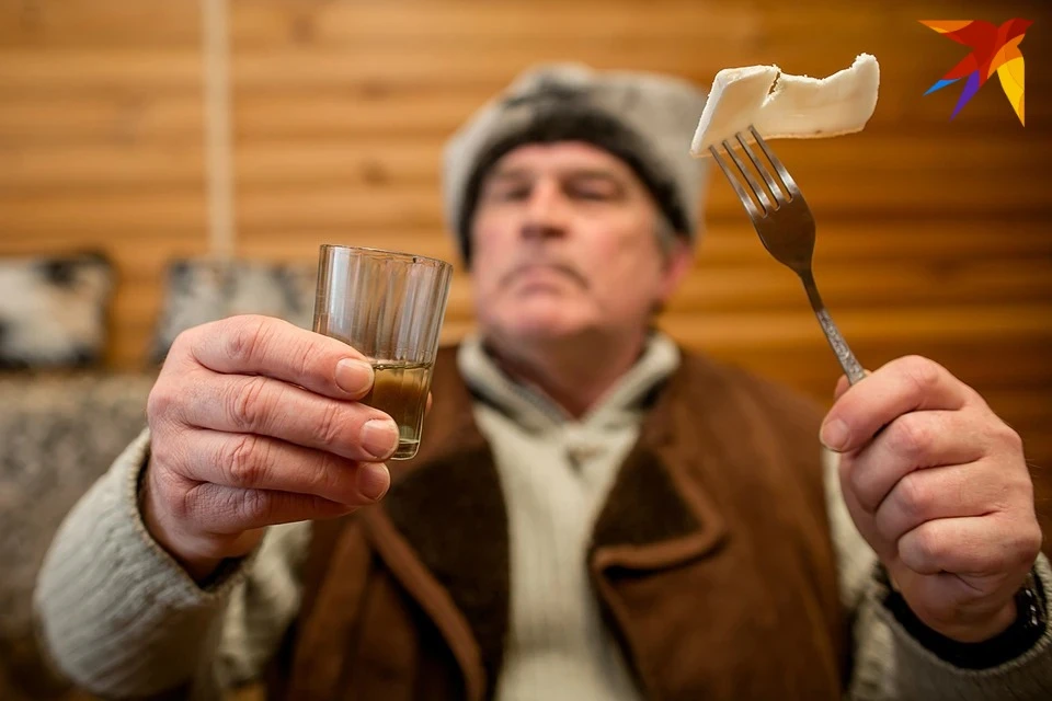 С 21 января закон официально разрешает частникам производить самогон и прочие оригинальные напитки