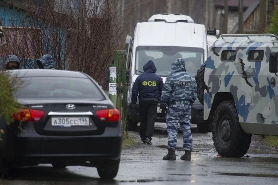 В Крыму вновь продлили «желтый» уровень террористической опасности