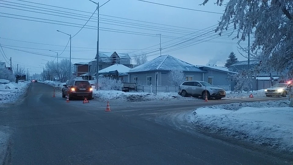 Фото: Госавтоинспекция Тюменской области