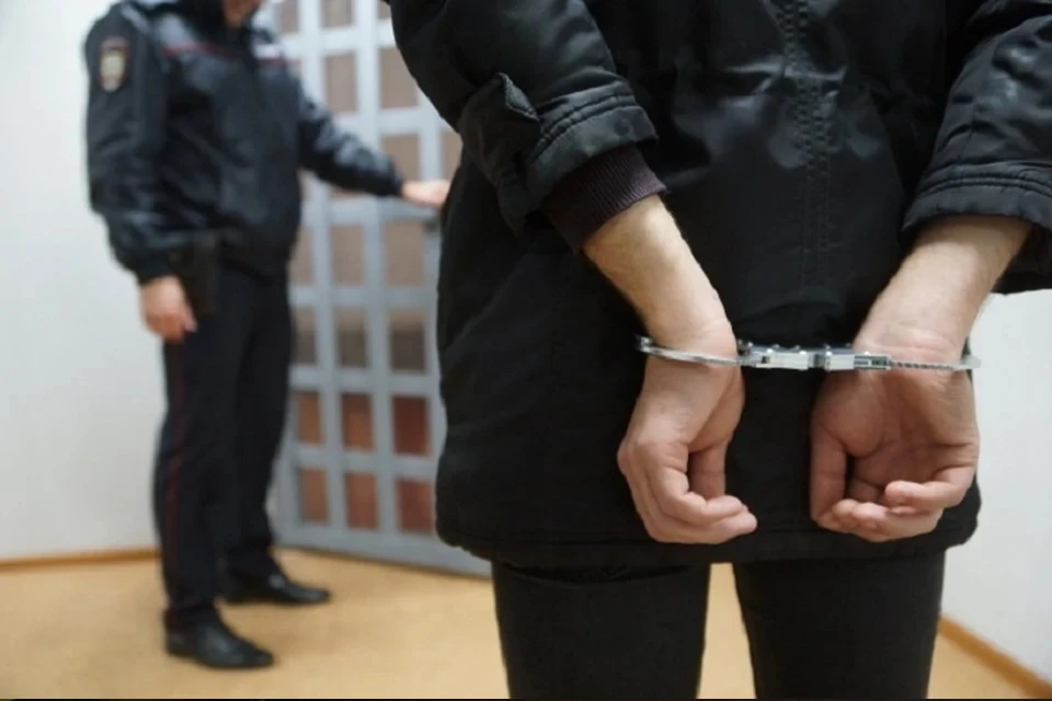 Возбуждено уголовное дело по части 4 статьи 159 УК РФ «Мошенничество»