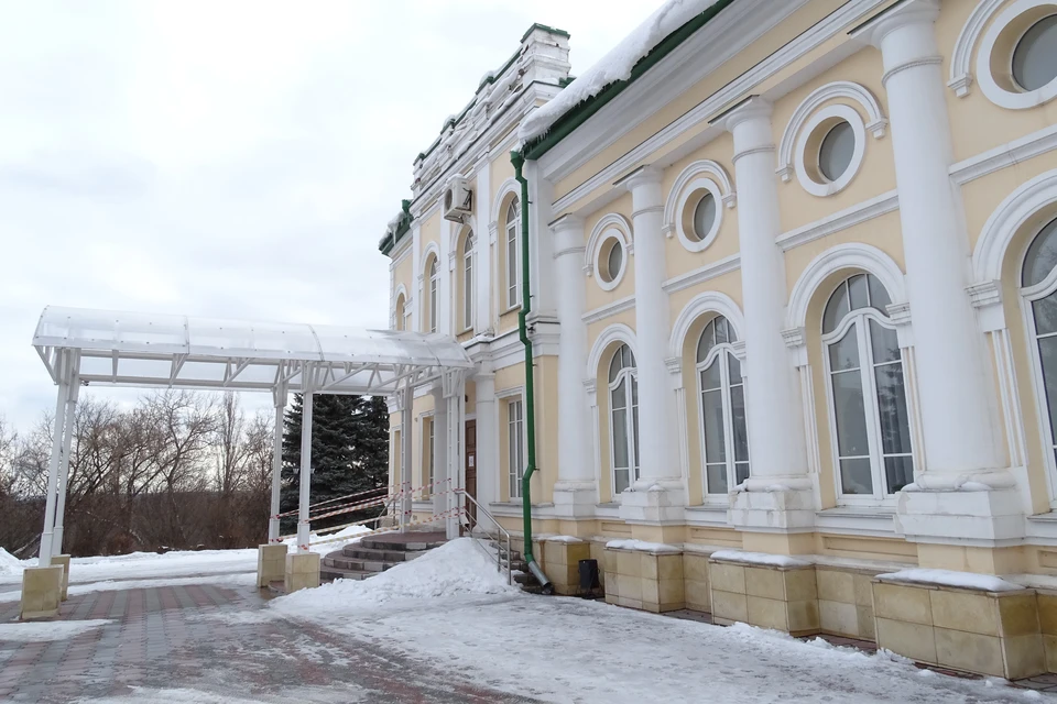 Услуги ЗАГС в новогодние каникулы в Липецке окажет МФЦ