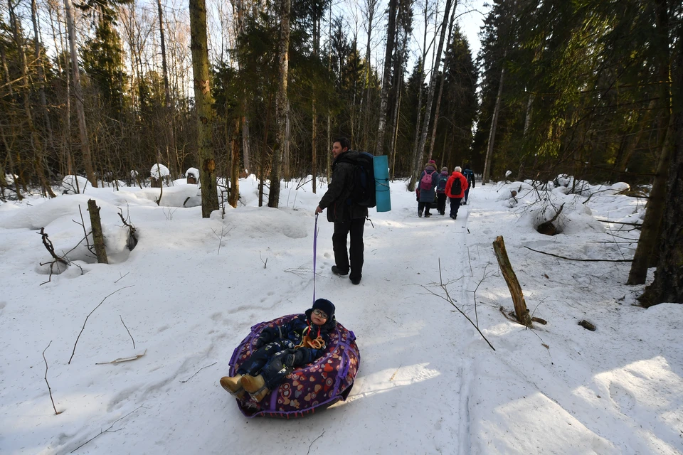 Фото: Макеев Иван.