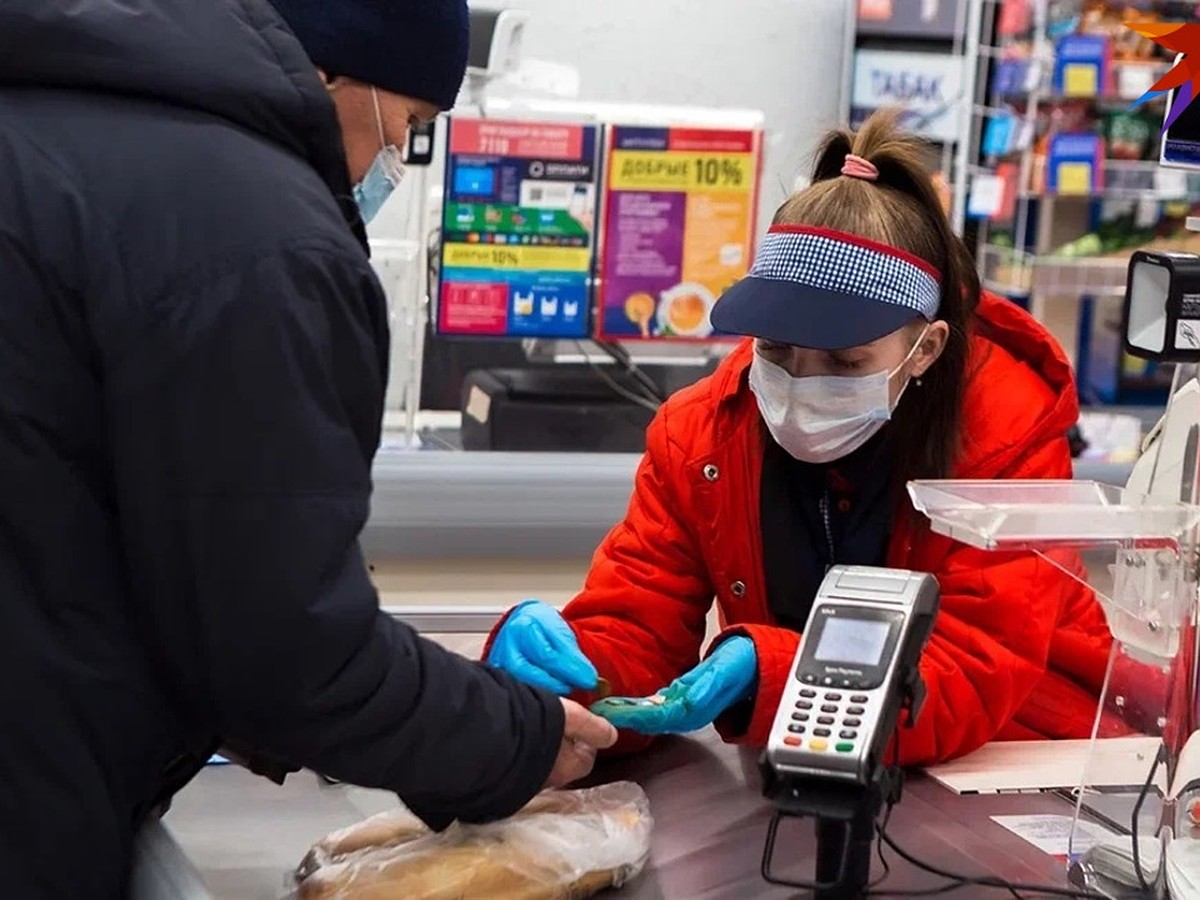 В Беларуси 2 января пришлось закрыть более 50 заправок «Белоруснефть» и  часть магазинов «Евроопт» - KP.RU