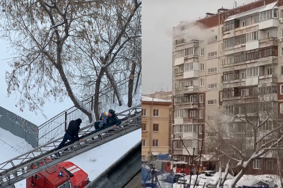 Прорыв трубы в новосибирске за последние сутки