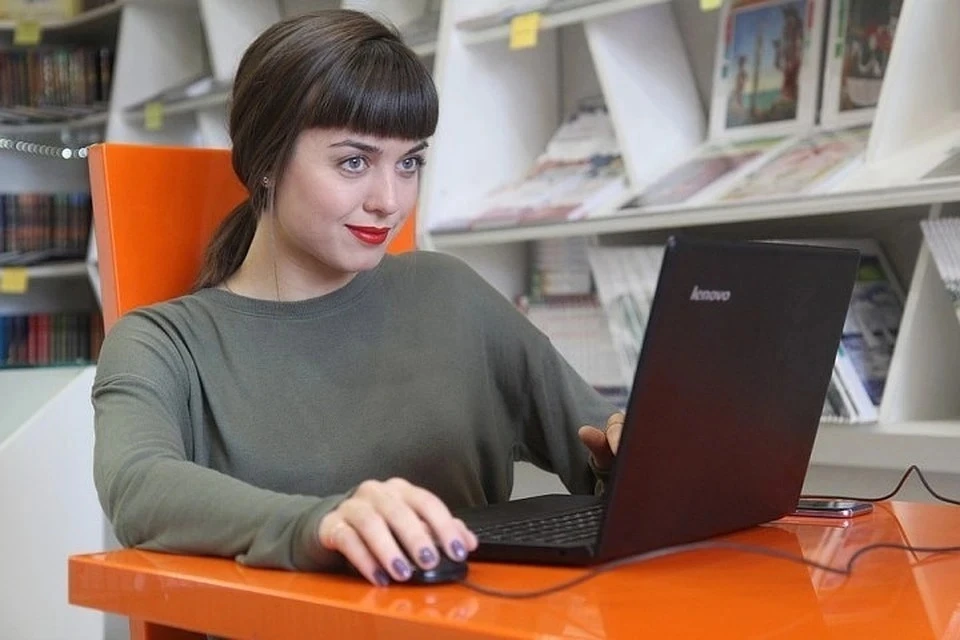 Высокоскоростным интернетом обеспечат 13 000 человек