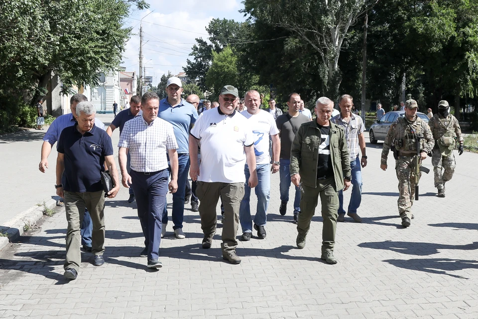 Карта токмака запорожской области с улицами и номерами домов