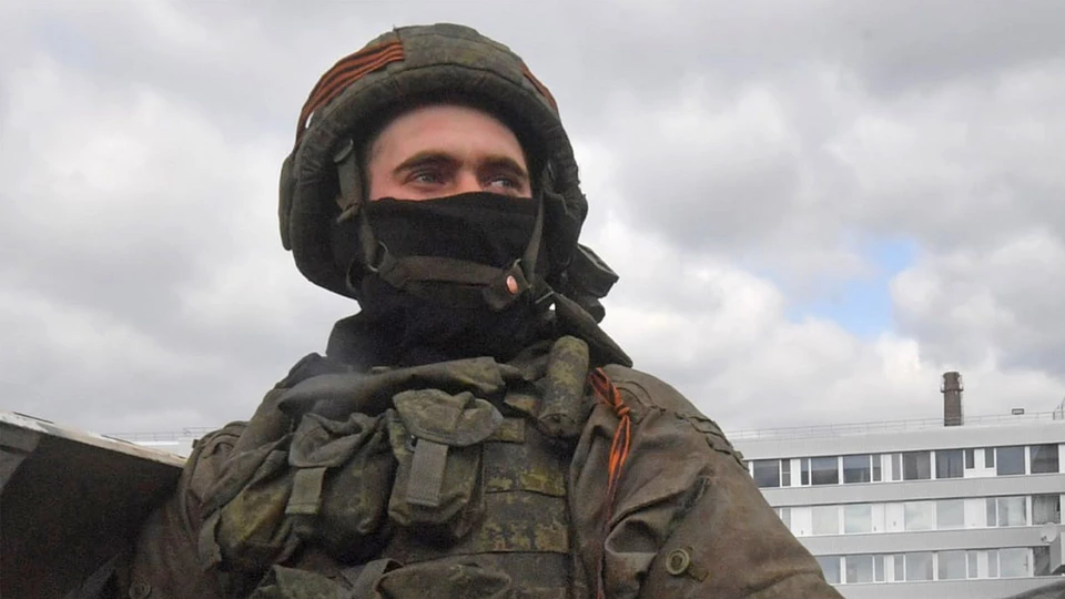 Российские военные продолжают активно уничтожать бронетехнику ВСУ в рамках спецоперации на Украине