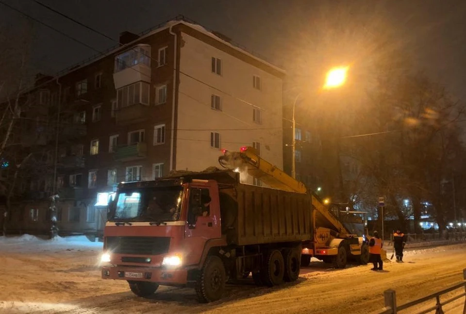 Фото: телеграм-канал Сергея Шелеста