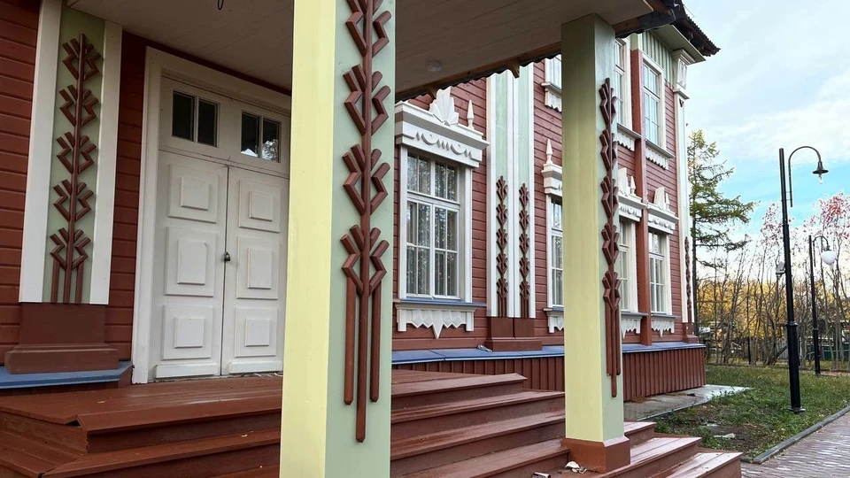 Фото: Правительство ЯНАО