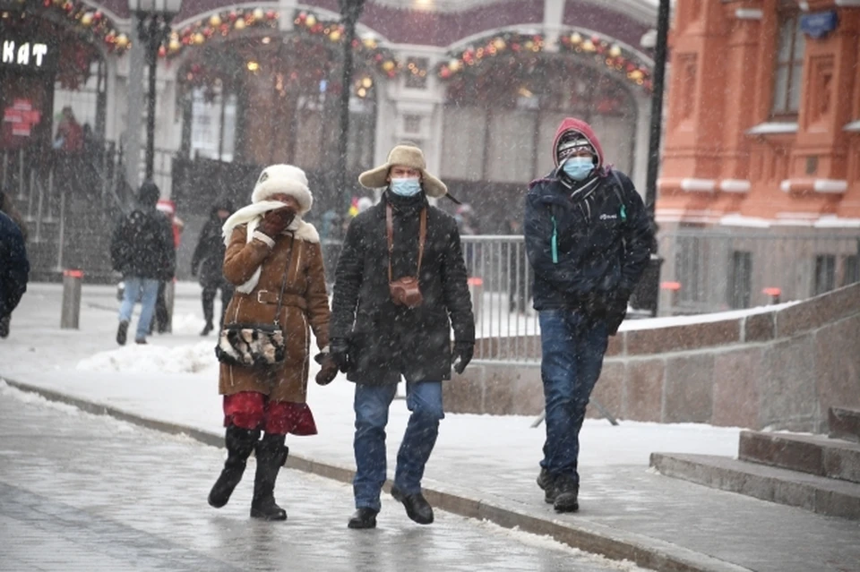 В Ростовской области сильно испортится погода